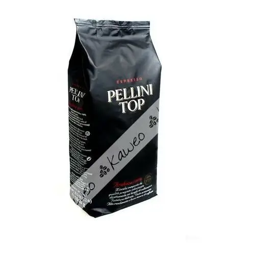 Pellini n'3 Gran Aroma 100% Arabica kawa ziarnista 1 kg 3