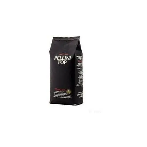 Pellini n'3 Gran Aroma 100% Arabica kawa ziarnista 1 kg 2