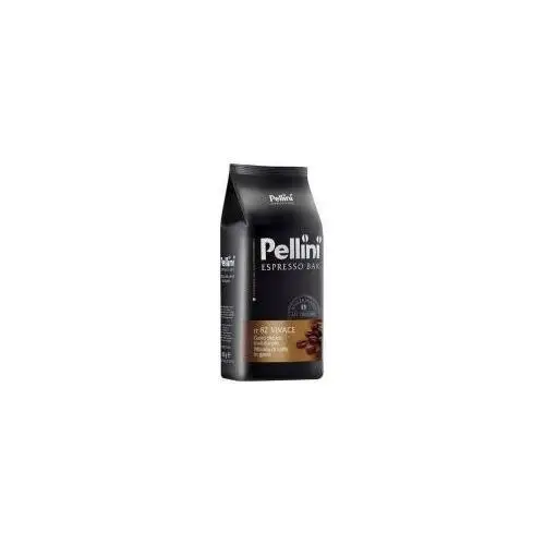 Pellini espresso bar vivace espresso kawa ziarnista 1 kg