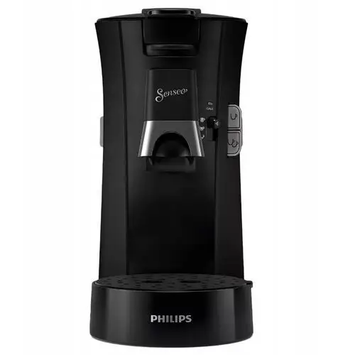 Philips Ekspres na saszetki senseo select csa230/61 - czarny