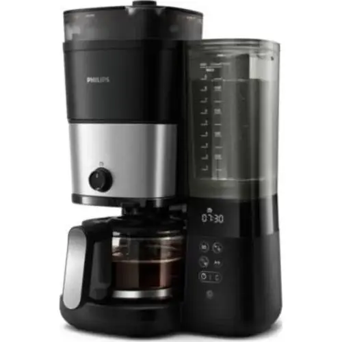 Ekspres przelewowy Philips All-in-1 Brew HD7900/50 - z młynkiem