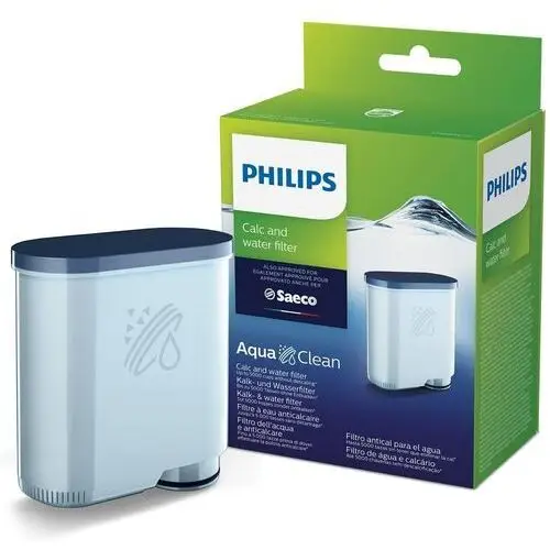 Philips Filtr do ekspresów aquaclean ca6903/10