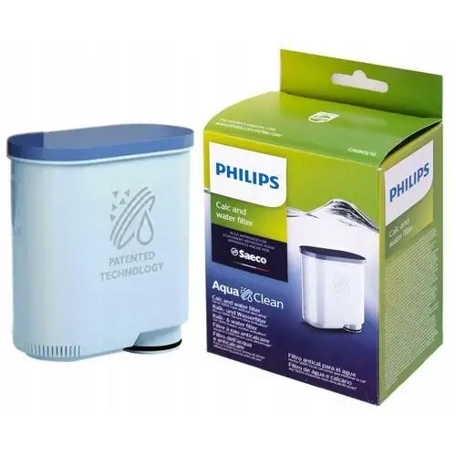 Philips Saeco Filtr Ekspres Aqua Clean CA6903
