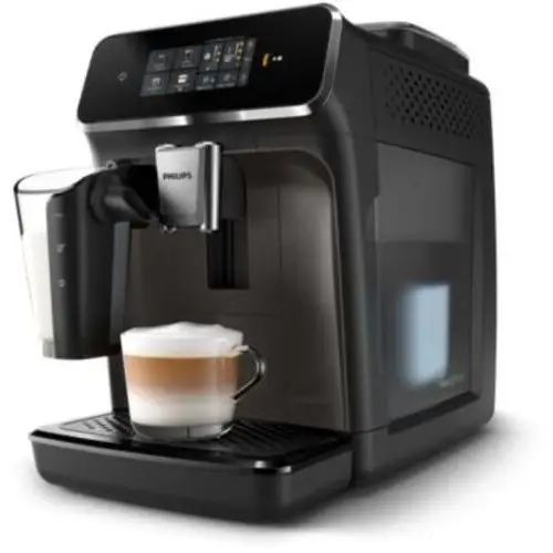 Series 2300 W pełni automatyczny ekspres do kawy, EP2334/10