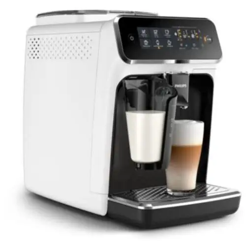 Philips Series 3200 Automatyczny ekspres do kawy