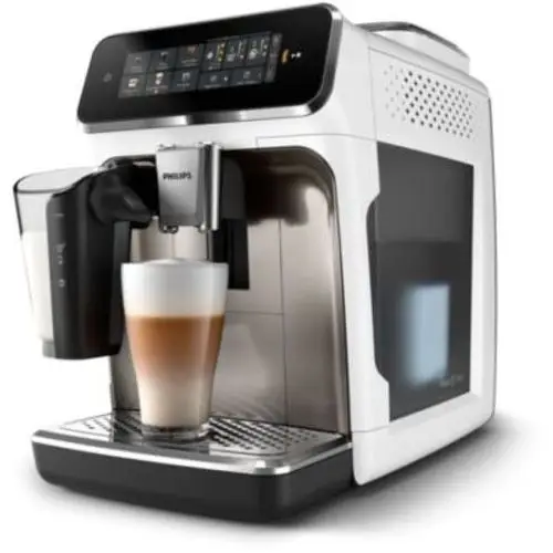 Series 3300 W pełni automatyczny ekspres do kawy, EP3343/90
