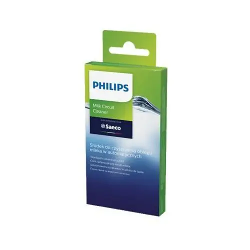 Środek do czyszczenia obiegu mleka saeco ca6705/10 Philips