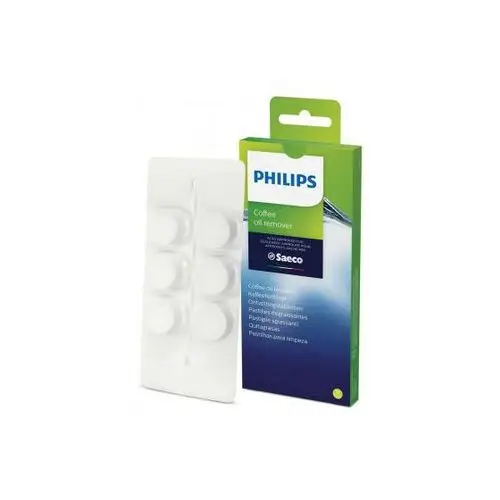 Philips Tabletki usuwające tłuszcz ca6704/10