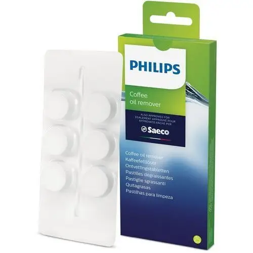 Philips Tabletki usuwające tłuszcz ca6704/10