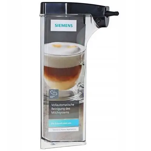 Pojemnik na mleko do ekspresu do kawy Siemens EQ.9