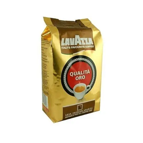 Qualita Oro 1 kg Kawa LAVAZZA