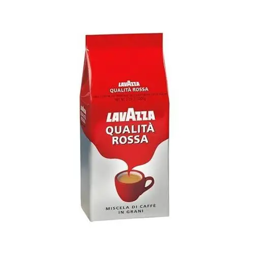 Qualita Rossa 1 kg Kawa LAVAZZA