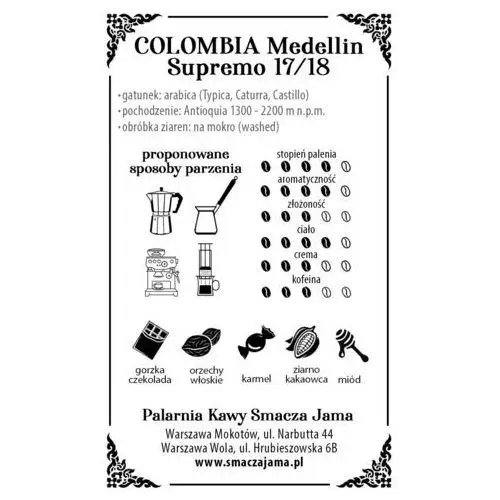 Kawa Ragazza Colombia Medellin Supremo 17/18 4