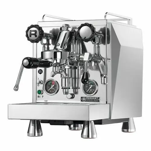 Rocket Espresso Giotto Cronometro R