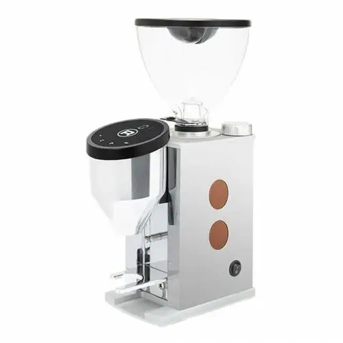Młynek do kawy "faustino appartamento copper (2022)" Rocket espresso