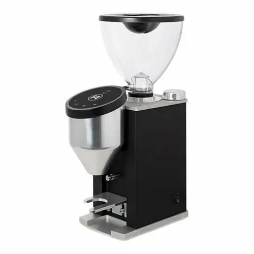 Rocket espresso Młynek do kawy "faustino matt black (2022)"