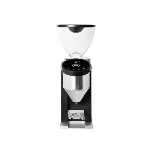 Młynek do kawy "faustino matt black (2022)" Rocket espresso