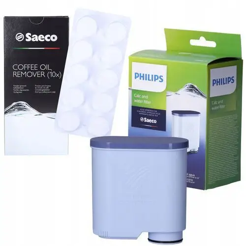 Saeco Filtr Ekspresów Aqua Clean CA6903 CA6704