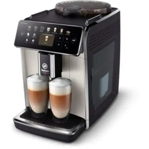 Saeco GranAroma W pełni automatyczny ekspres do kawy, SM6582/30R1