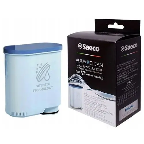 Saeco Philips Filtr Do Ekspres Aquaclean CA6903