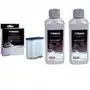 Saeco Philips Filtr ekspresu Aquaclean CA6903+ 2 x Odkamieniacz Saeco 250ml Sklep