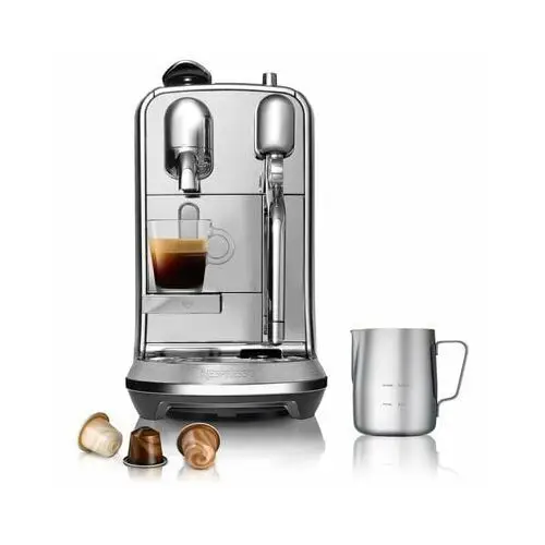 Ekspres nespresso creatista plus sne800bss4epl1 Sage