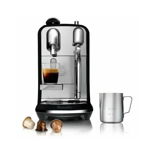 Sage Ekspres nespresso creatista plus sne800btr2epl1