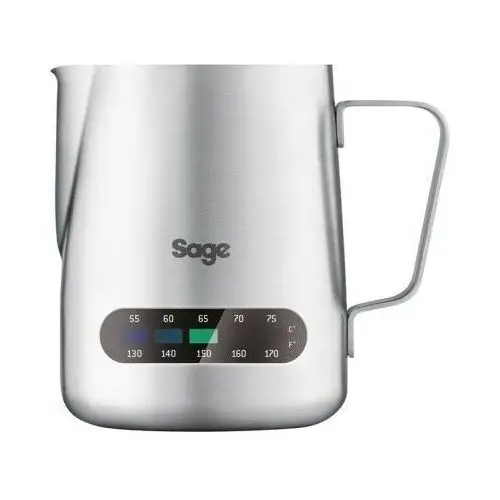 Sage - The Temp Control dzbanek do spieniania mleka,241