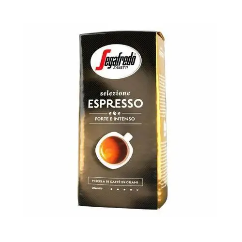 Segafredo Kawa ziarnista selezione espresso 1 kg