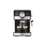 SILVERCREST® Ekspres do kawy ciśnieniowy SEM 1100 C5, 1100 W Sklep