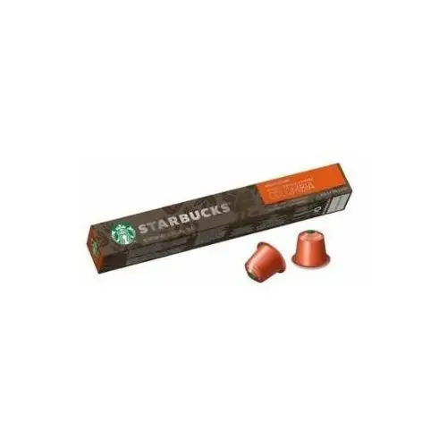 Starbucks by Nespresso Single Origin Colombia 53g 10 ks