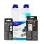 Tabletki Krups XS3000 Płyn Latteo 500ml Odkamieniacz Krups F054 Sklep