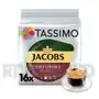 Jacobs caffe crema classico 112g Tassimo Sklep