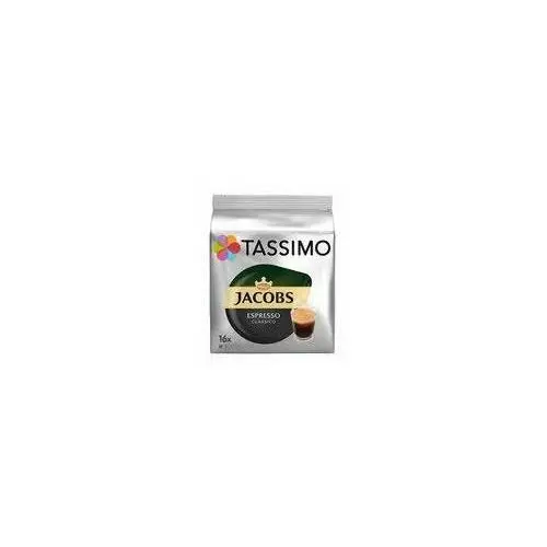 Tassimo Jacobs Espresso kapsułka 16 ks