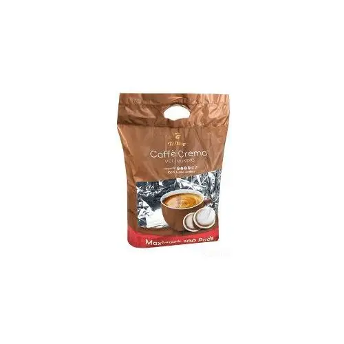 Caffe crema - kawa do senseo 100szt. 100% arabica nowe opakowanie Tchibo 3