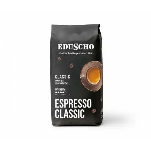 Tchibo Kawa ziarnista Eduscho Espresso Classic 1kg