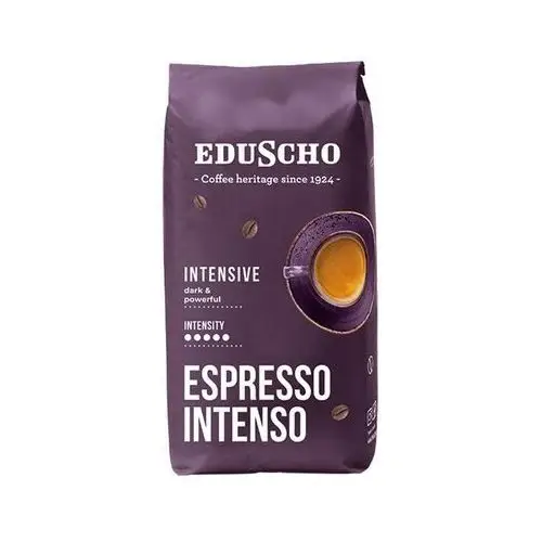 Tchibo Kawa ziarnista Eduscho Espresso Intenso 1kg