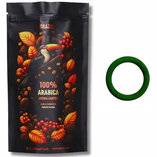 Uszczelka spieniacza mleka ekspresu DeLonghi Kawa ziarnista 100% Arabica