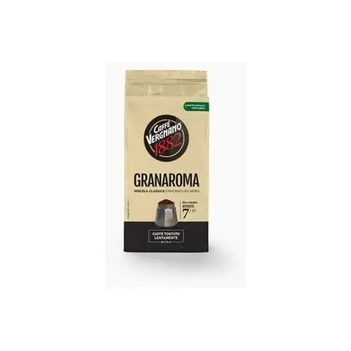 Vergnano Gran Aroma - kawa mielona 250g, 853