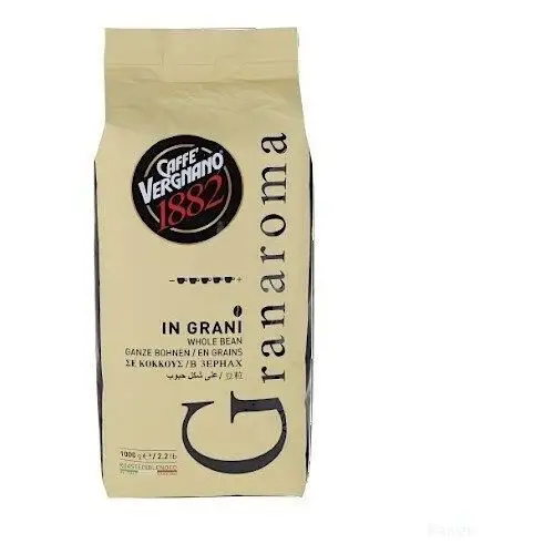 Vergnano Gran Aroma - kawa mielona 250g, 853 2