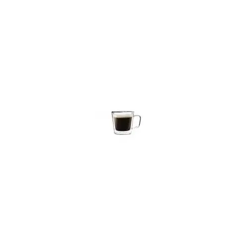 Zestaw filiżanek do espresso z podwójną ścianką Diva 26407