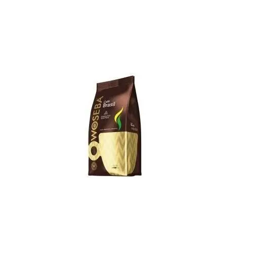 Cafe brasil kawa palona mielona 250 g Woseba