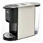 Zanussi zanussi espressomaschine, 0,6l tank aroma quattro ck116 Sklep