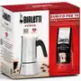 Zestaw Bialetti Venus 6tz kawa Classico 250g Sklep