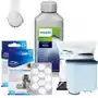 Zestaw do Philips Saeco Odkamieniacz CA6700 2xTabletki Filtr wody AquaClean Sklep