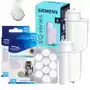 Zestaw do Siemens 2x Filtr Brita Intenza TZ70003 Tabletki Czyszczące 20szt Sklep