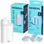 Zestaw Siemens Filtr Brita Intenza TZ70003 +Tabletki Odkamieniające TZ80002 Sklep