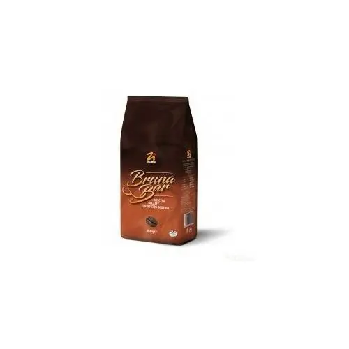 Zicaffe Linea Bruna - kawa ziarnista 1kg